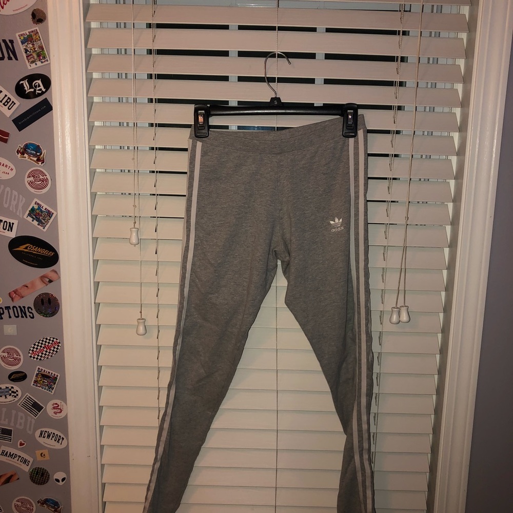 adidas leggings